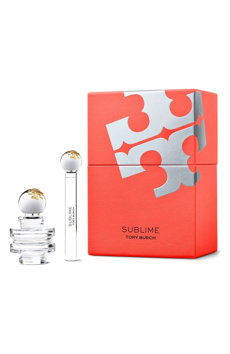 Sublime Eau De Parfum Gift Set $120 Value