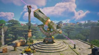 When does Fortnite Season 4 start?