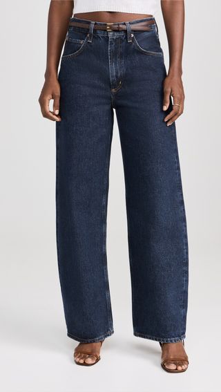 Low-Rise-Jeans