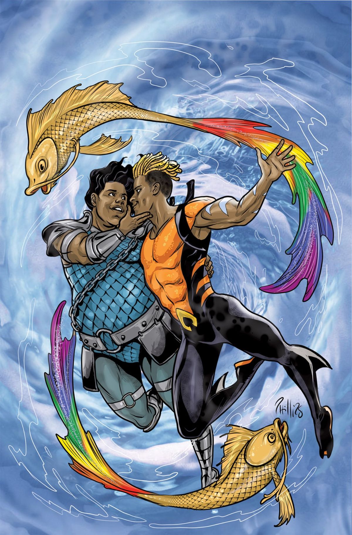 DC June 2021 solicitations
