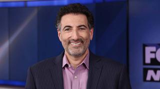 Sinclair VP of Station Sales Operations Billy Robbins