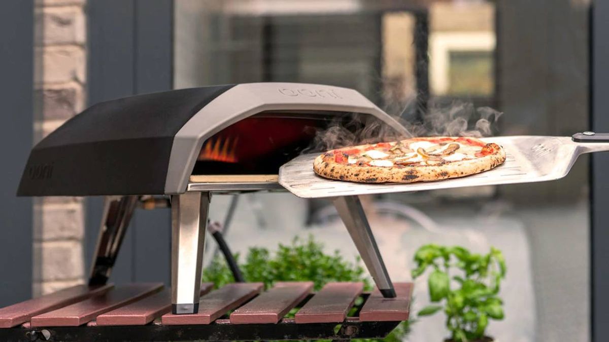 Best Ooni Pizza Oven deals for January 2024