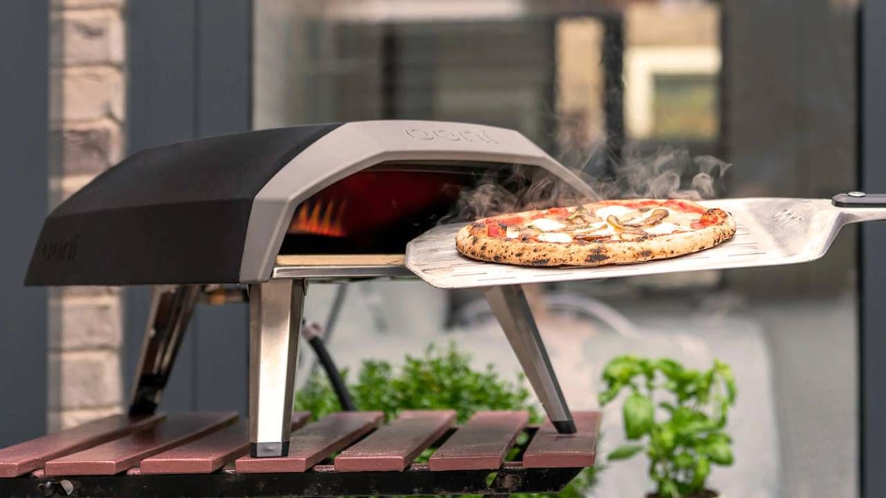 Best Ooni pizza oven deals 2023