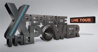 Powersoft to Demo M-Force System at Listening Sessions