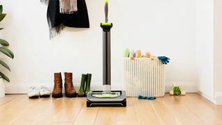 Gtech AirRam MK2 Best Vacuum cleaner