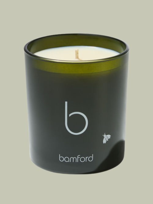 Garden The Orangery Candle