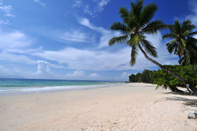 Seychelles