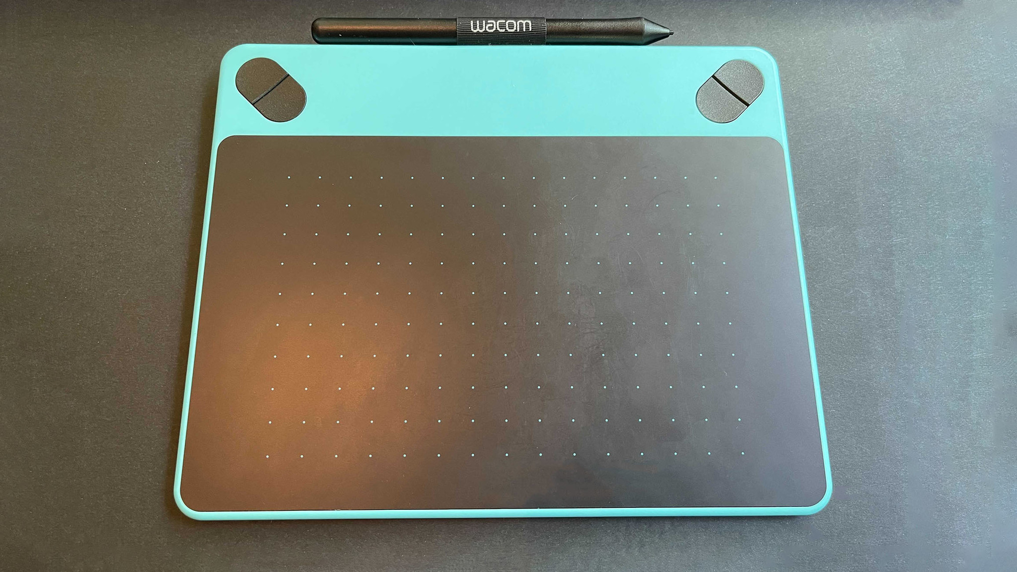 Wacom-Tablet