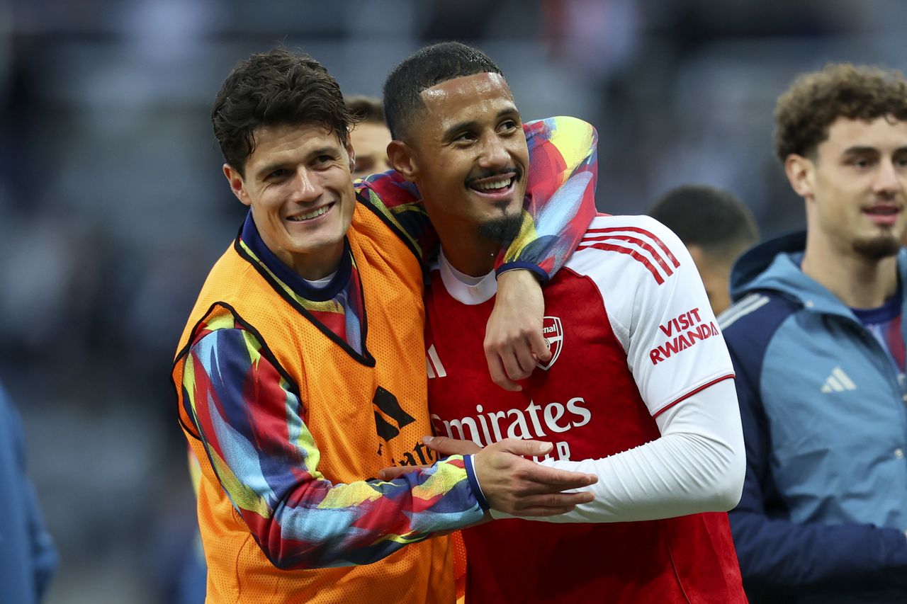 Arsenal star Christian Norgaard set to STAY