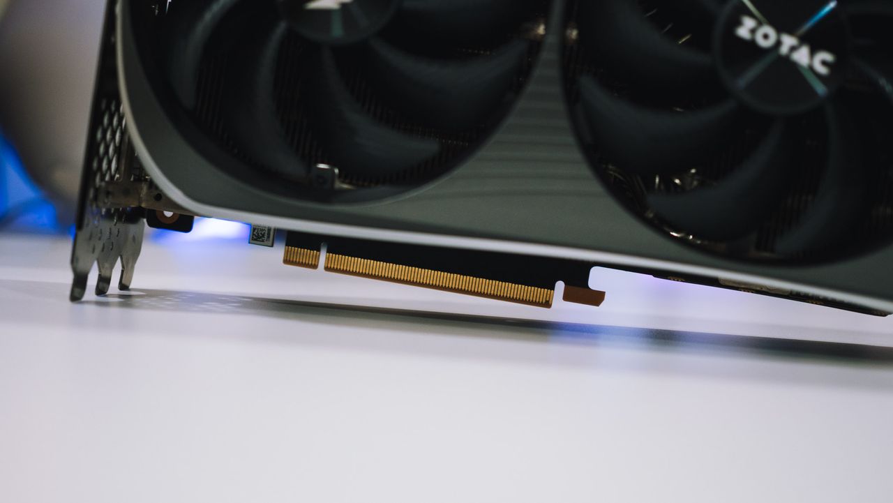Zotac GeForce RTX 4080 AMP Extreme AIRO review