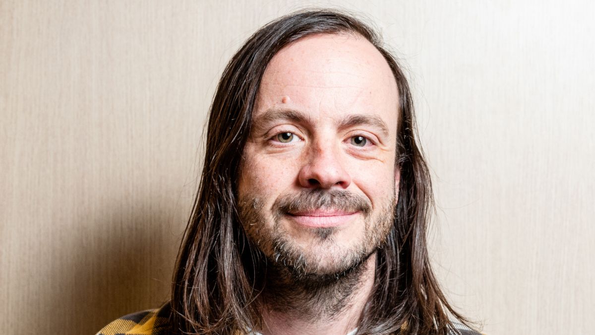 Liam Cormier, Cancer Bats vocalist