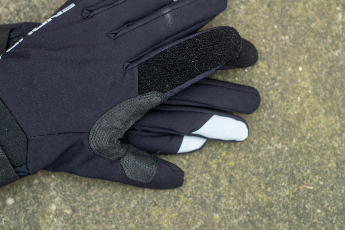 Endura Strike Waterproof gloves