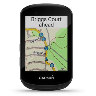 Garmin Edge 530