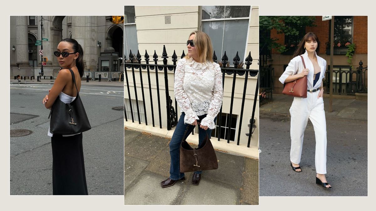 Spotted In London and NYC: The Affordable, Quiet Luxury Handbag Stylish Women Can’t Stop Wearing