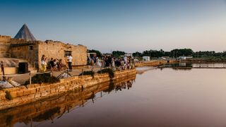 Marsala, Sicily