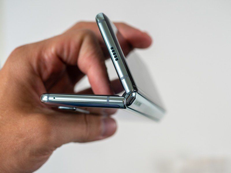 Samsung Galaxy Fold