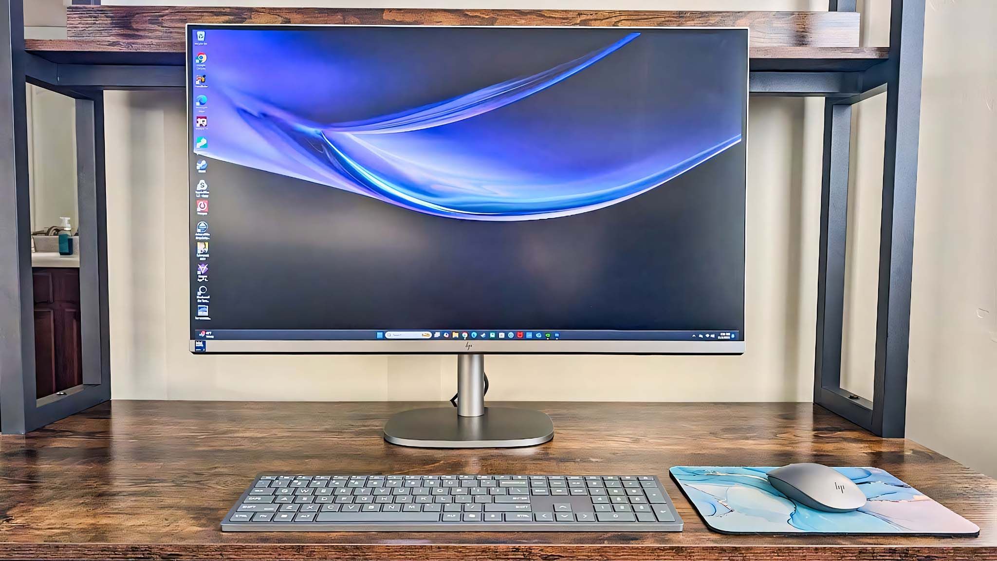Today only: My favorite All-in-one desktop is seriously on sale ...