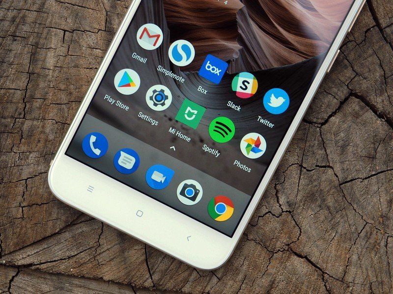Xiaomi Mi A1 review
