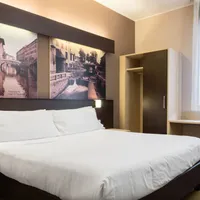 B&B Hotel Milano PortelloDistance:Tripadvisor rating: B&B Hotel Milano PortelloDistance:Tripadvisor rating:
