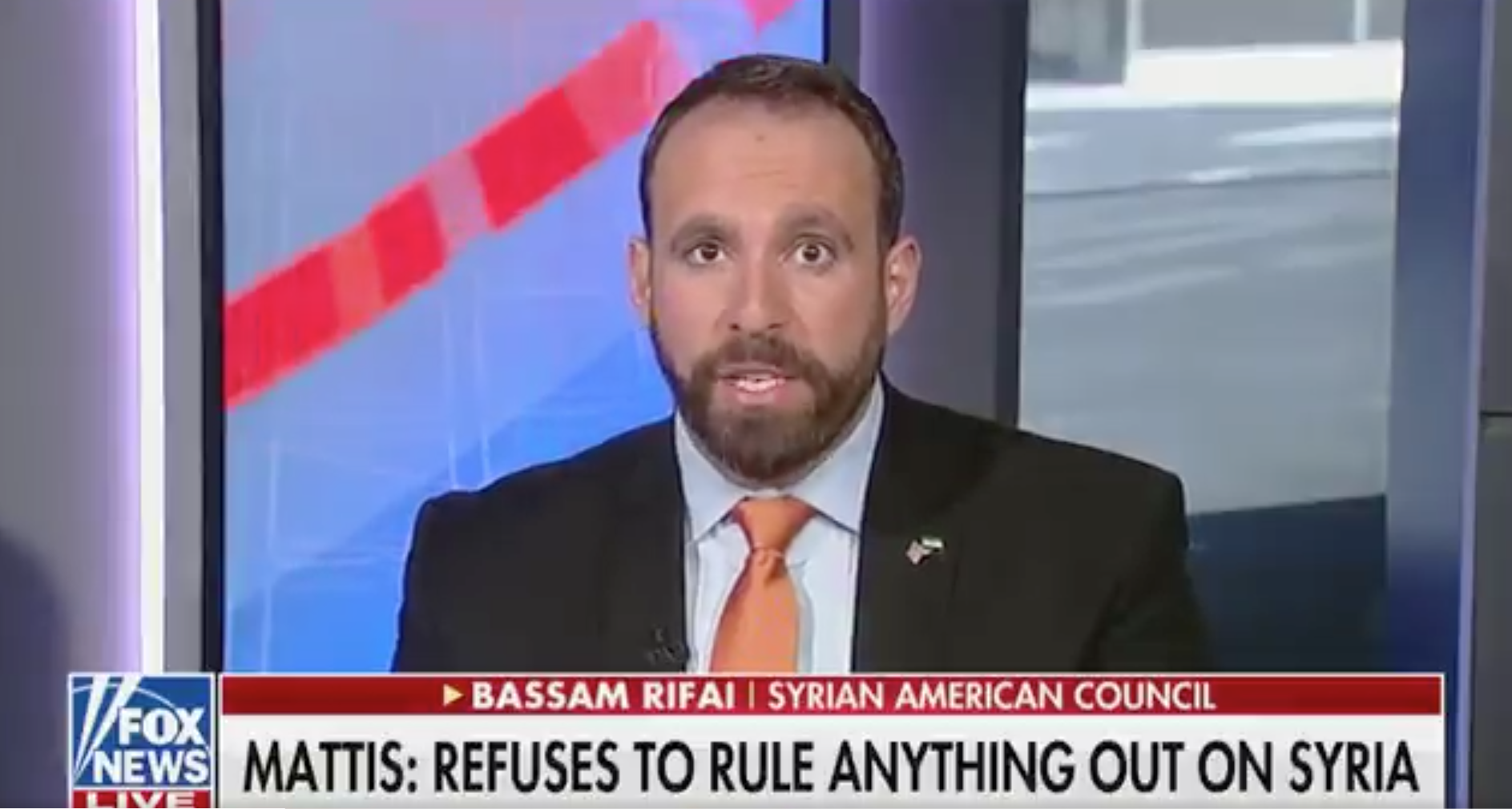 Fox News guest speaks 'directly' to Trump during bizarre segment | The Week