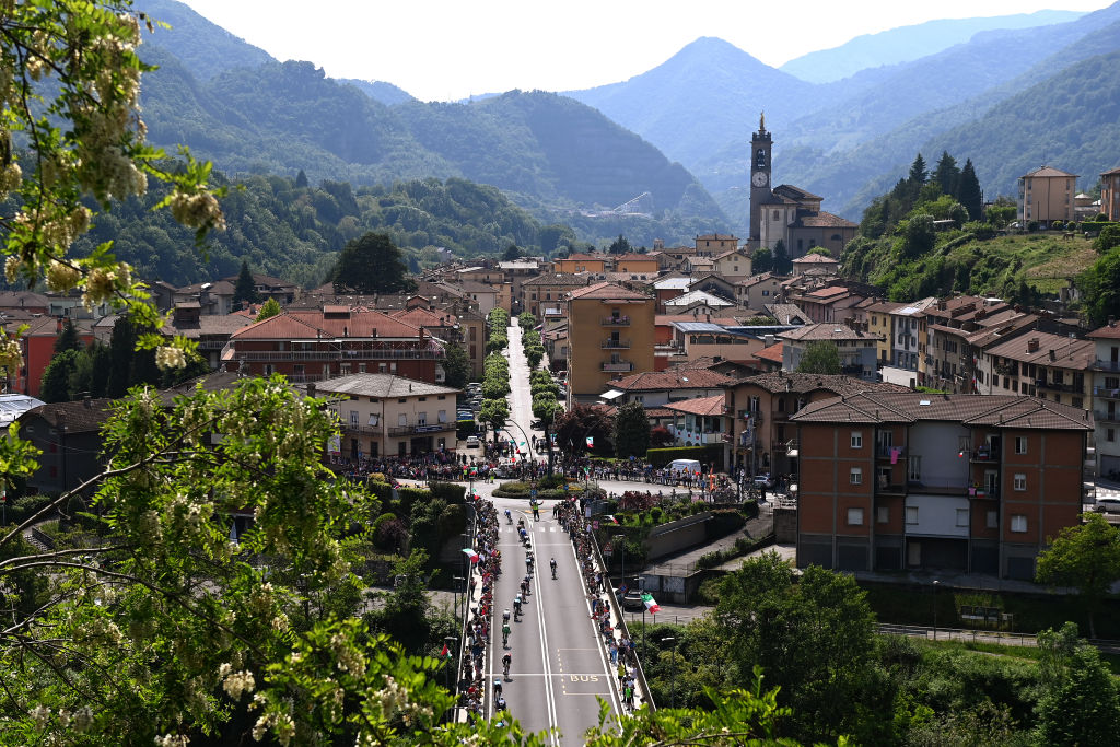 Bergamo