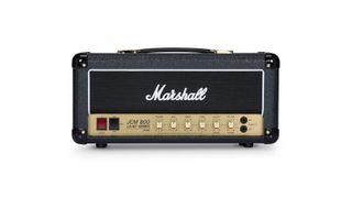 Best tube amps: Marshall SC20H