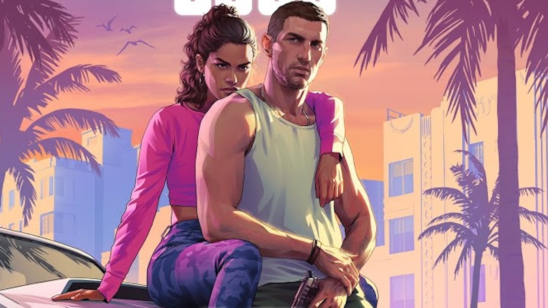 Grand Theft Auto 6 officially announced by Rockstar Games