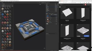 Adobe Substance 3D Designer download the new