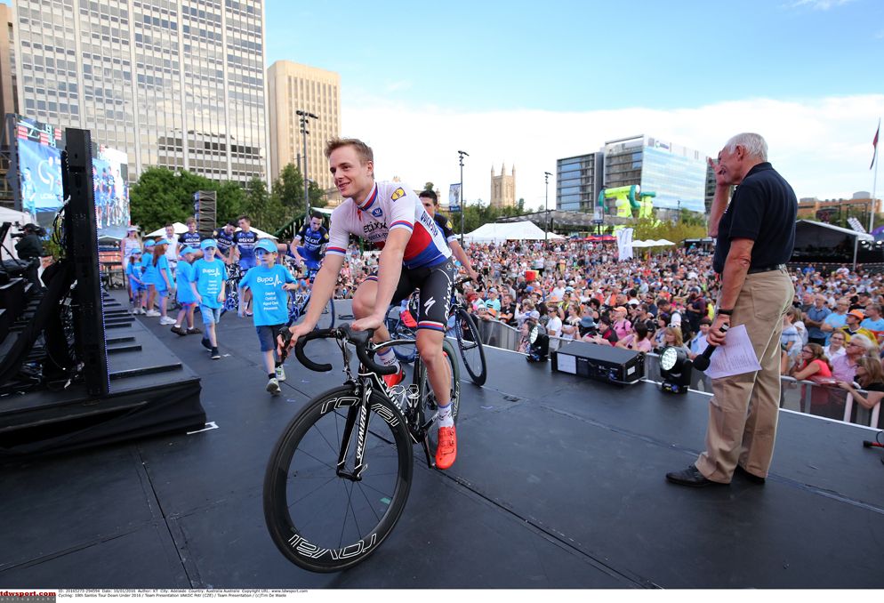 Petr Vakoč (Etixx-QuickStep)