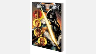 Marvel Comics May 2021 solicitations