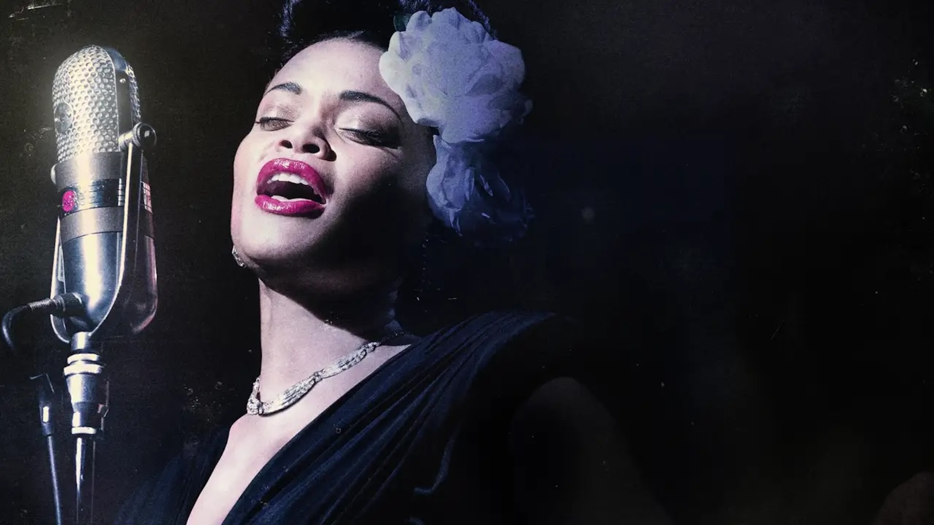 The United States Vs Billie Holiday