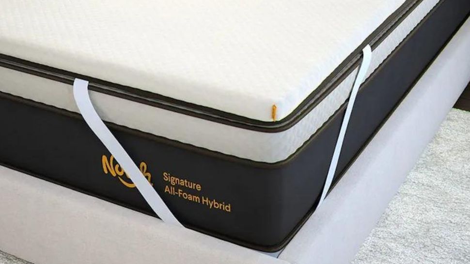 Nolah vs Leesa Which is the best mattress topper for you? Tom's Guide