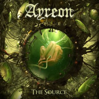 The Source cover art