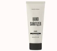 Hand sanitizer | $10 at Maapilim