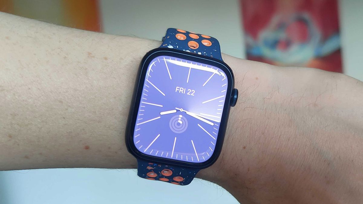 Apple Watch Series 9 review The best for most people TechRadar