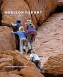 Report profiles key emerging technologies for K-12