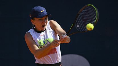 Romanian tennis star Simona Halep won’t play at the 2020 US Open grand slam in New York