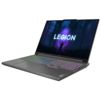 Lenovo Legion Slim 5 16-inch RTX 4070 gaming laptop | £1,599 £1,399 at Currys
Save £200 -