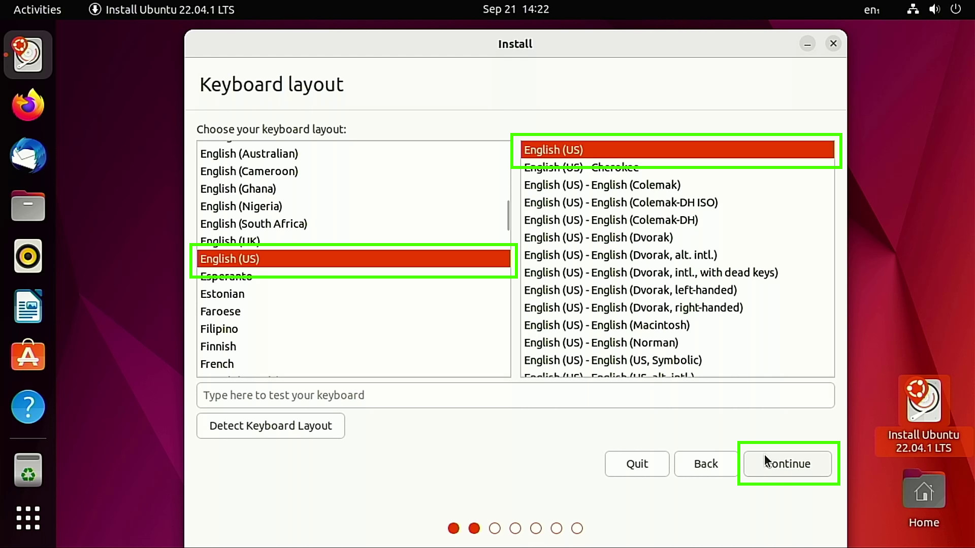 Dual-Boot-Linux und Windows 11