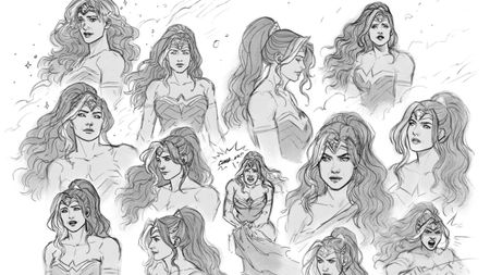 Future State: Immortal Wonder Woman