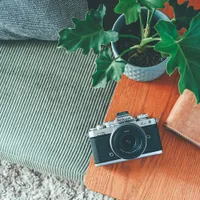 Nikon Z fc camera, £899 | John Lewis