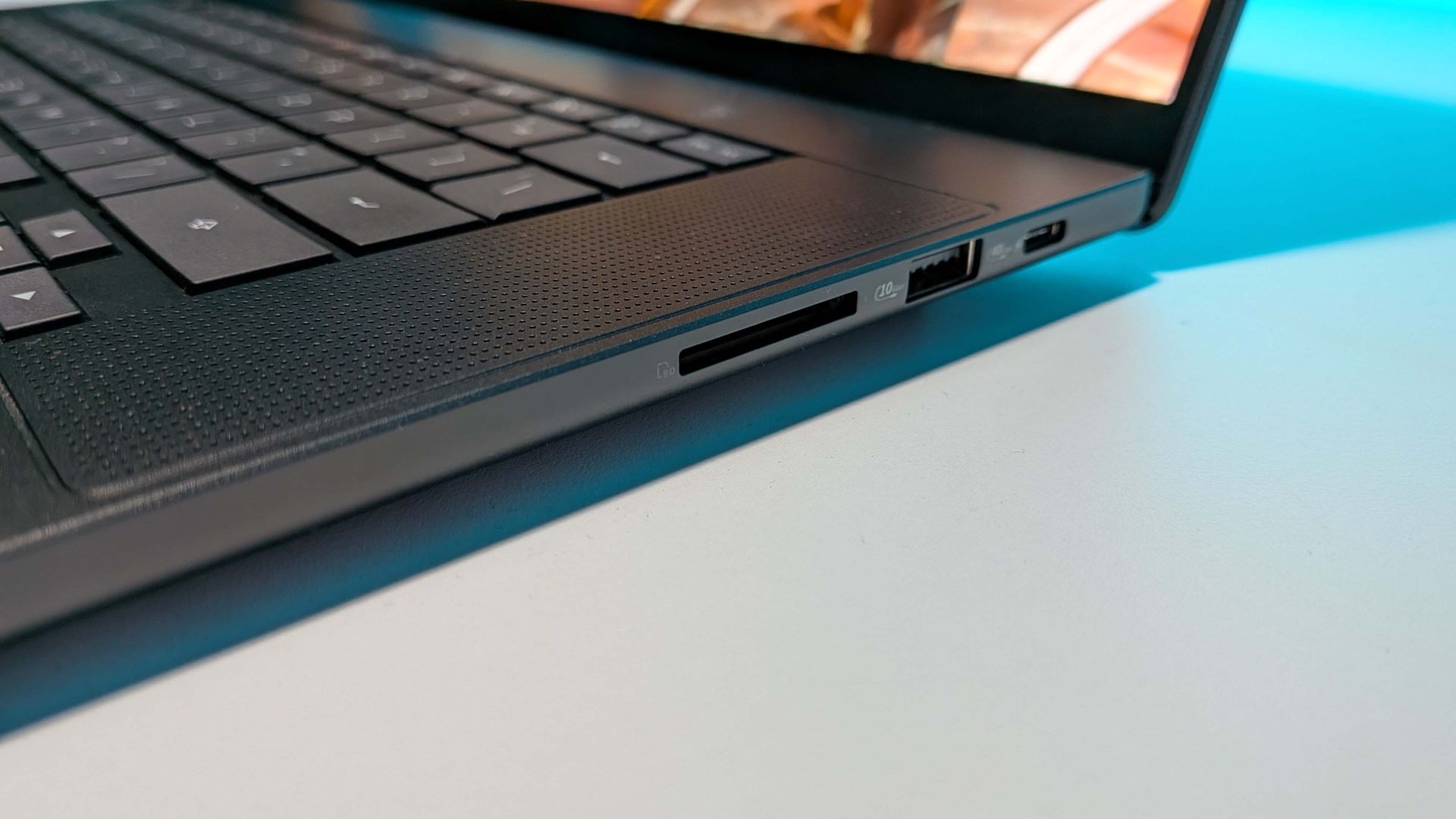 Asus ProArt P16 laptop with Nvidia's RTX Spark inside