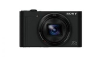 Sony DSC-WX500 Digital Compact High Zoom Travel Camera