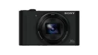 Sony DSC-WX500 Digital Compact High Zoom Travel Camera