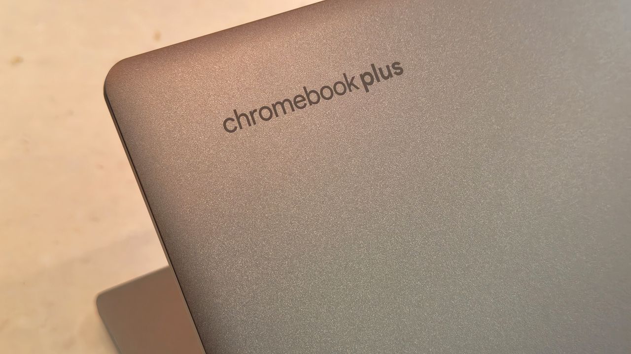 Acer Chromebook Plus