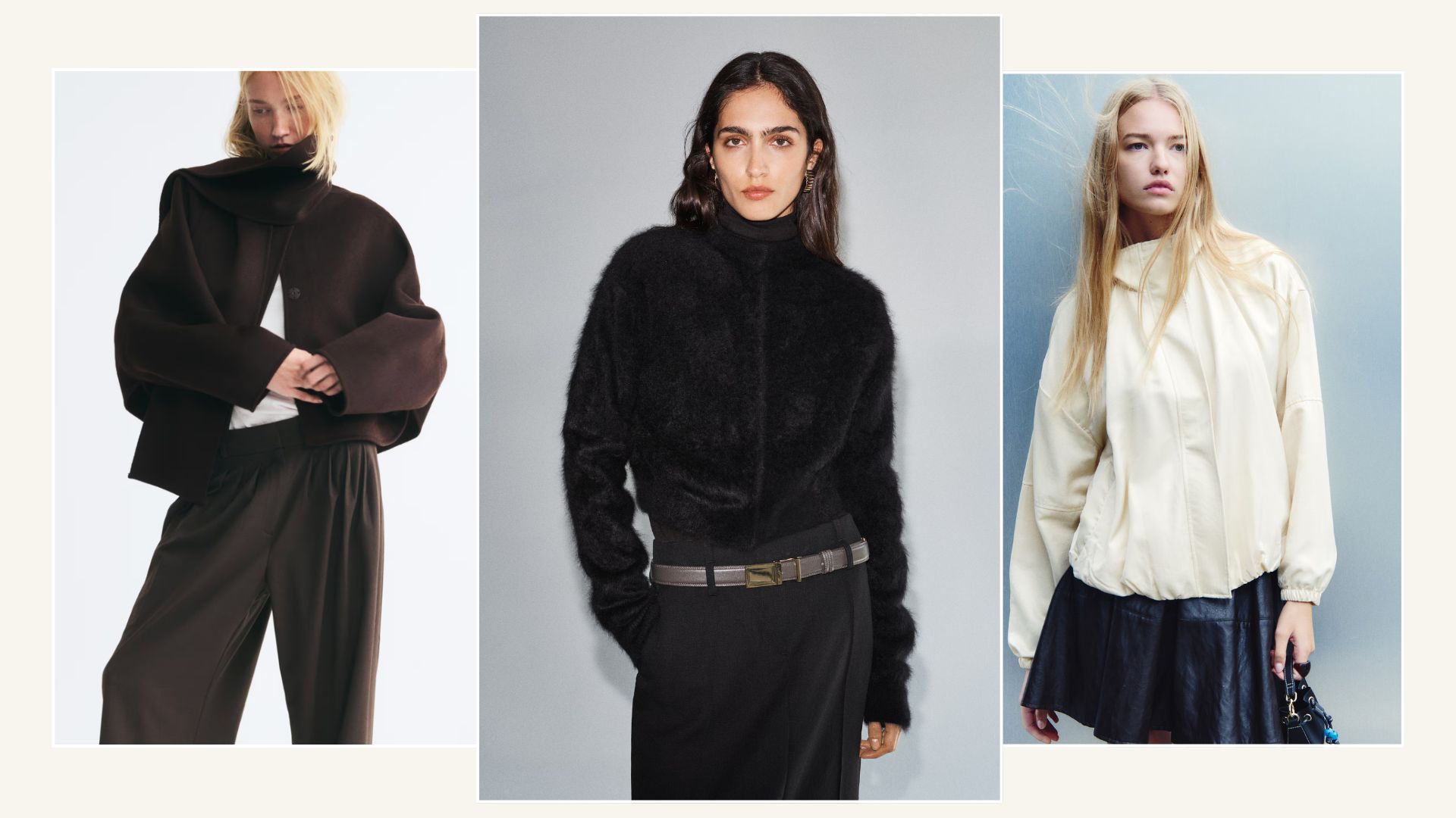 h&amp;M new in