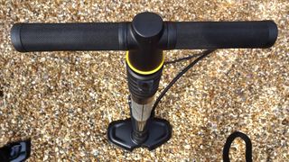 Best floor bike pumps details