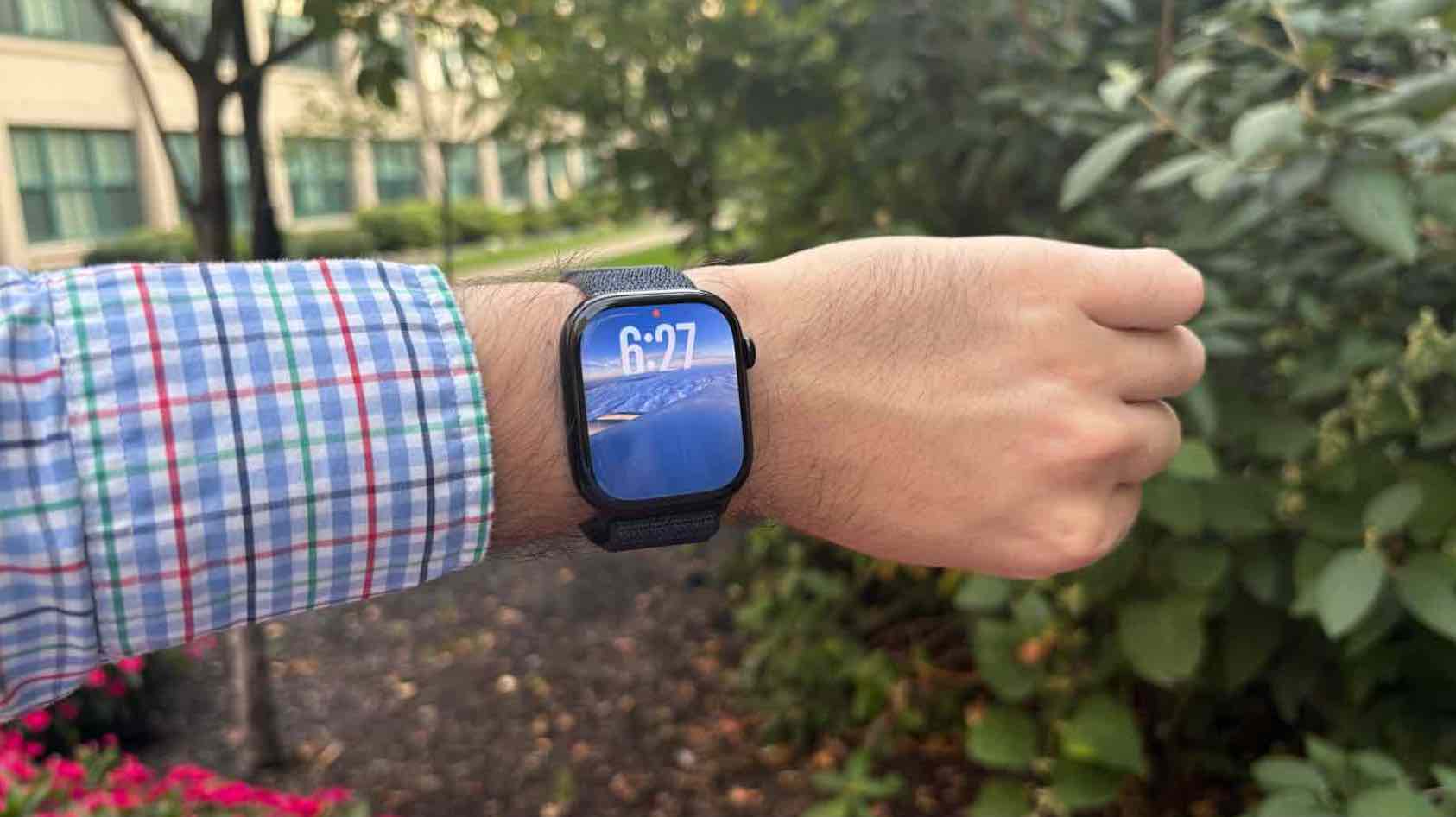 Apple Watch Series 10