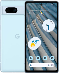 Google Pixel 7a: free w/trade-in @ T-Mobile