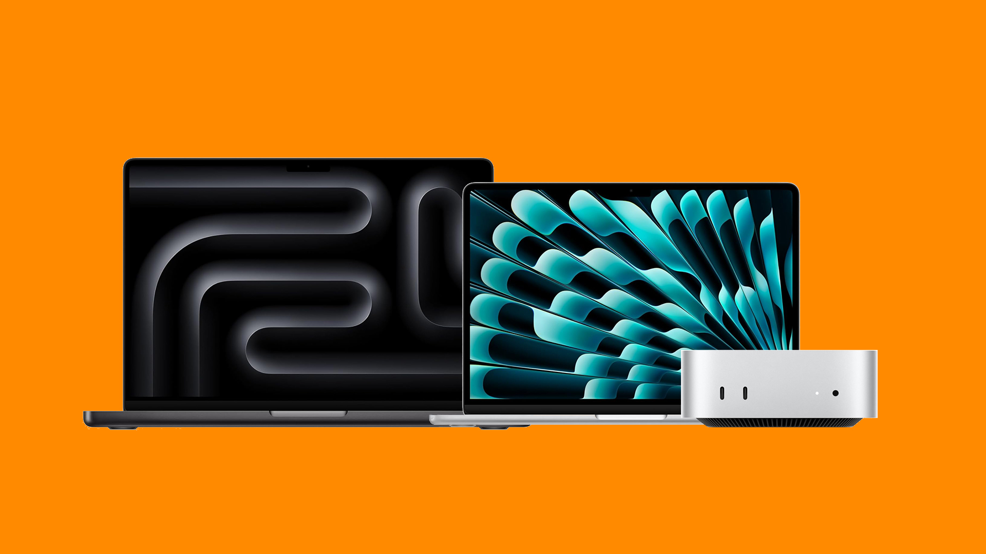 Beat the RAM crunch with up to 15% off the latest MacBook Air, Pro and Neo.